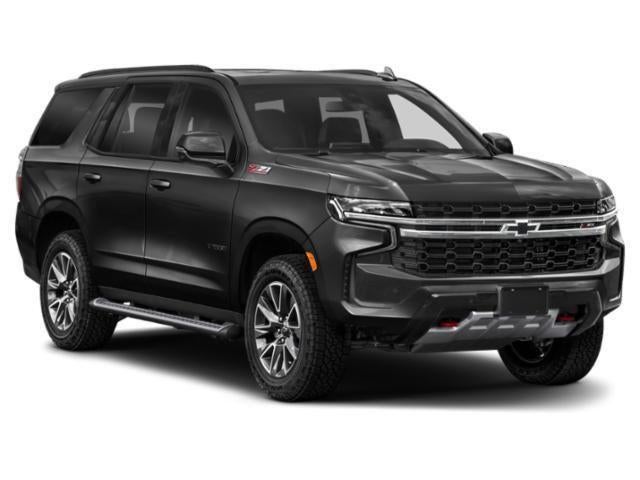 2024 Chevrolet Tahoe Z71 4WD LUXURY & DRIVER ALERT PKG