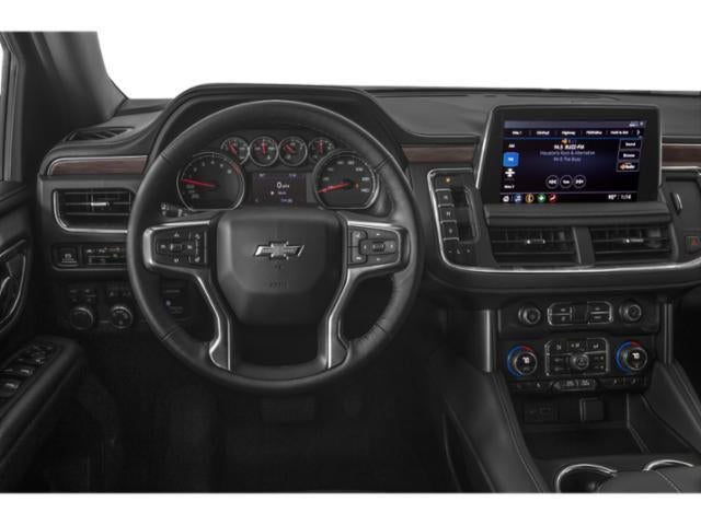 2024 Chevrolet Tahoe Z71 4WD LUXURY & DRIVER ALERT PKG