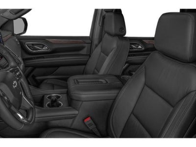 2024 Chevrolet Tahoe Z71 4WD LUXURY & DRIVER ALERT PKG