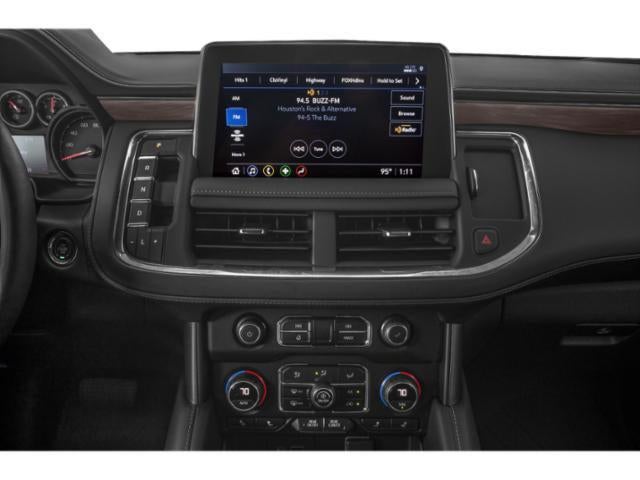 2024 Chevrolet Tahoe Z71 4WD LUXURY & DRIVER ALERT PKG