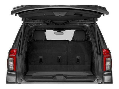 2024 Chevrolet Tahoe Z71 4WD LUXURY & DRIVER ALERT PKG