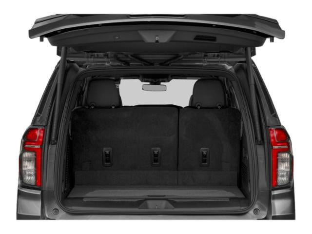 2024 Chevrolet Tahoe Z71 4WD LUXURY & DRIVER ALERT PKG