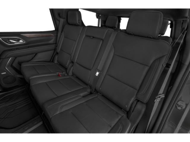 2024 Chevrolet Tahoe Z71 4WD LUXURY & DRIVER ALERT PKG