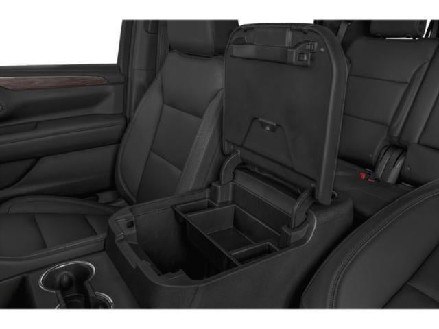 2024 Chevrolet Tahoe Z71 4WD LUXURY & DRIVER ALERT PKG
