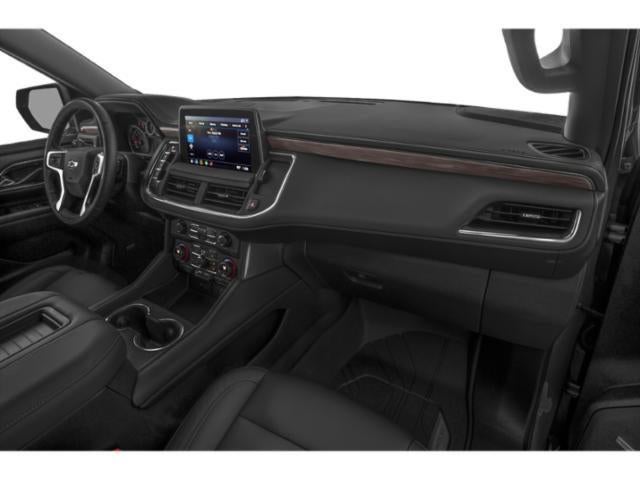 2024 Chevrolet Tahoe Z71 4WD LUXURY & DRIVER ALERT PKG