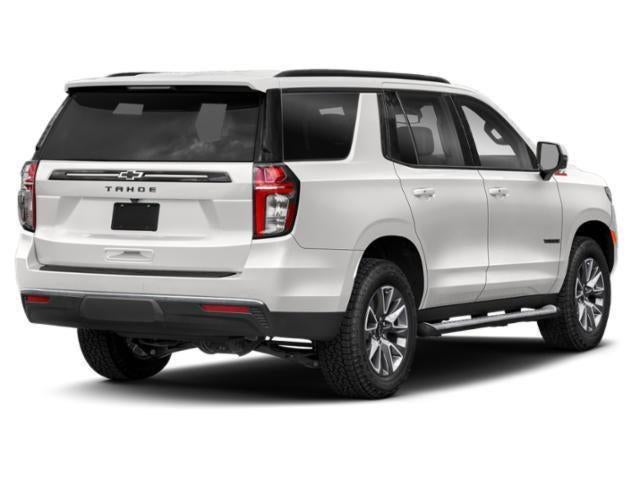 2024 Chevrolet Tahoe Z71 4WD LUXURY & DRIVER ALERT PKG