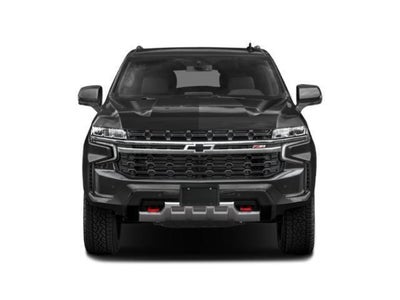 2024 Chevrolet Tahoe Z71 4WD LUXURY & DRIVER ALERT PKG
