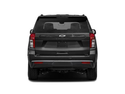 2024 Chevrolet Tahoe Z71 4WD LUXURY & DRIVER ALERT PKG