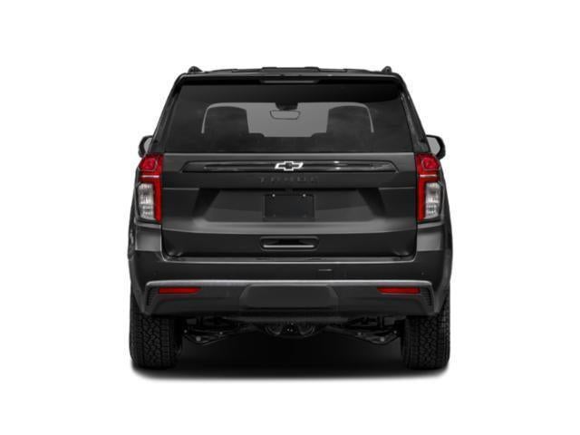 2024 Chevrolet Tahoe Z71 4WD LUXURY & DRIVER ALERT PKG