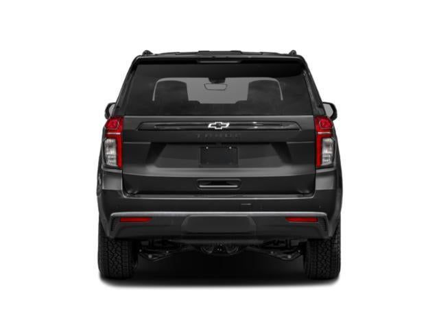 2024 Chevrolet Tahoe Z71 4WD LUXURY & DRIVER ALERT PKG