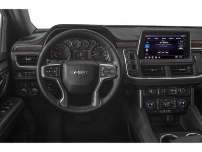 2024 Chevrolet Tahoe Z71 4WD LUXURY & DRIVER ALERT PKG