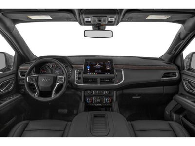 2024 Chevrolet Tahoe Z71 4WD LUXURY & DRIVER ALERT PKG