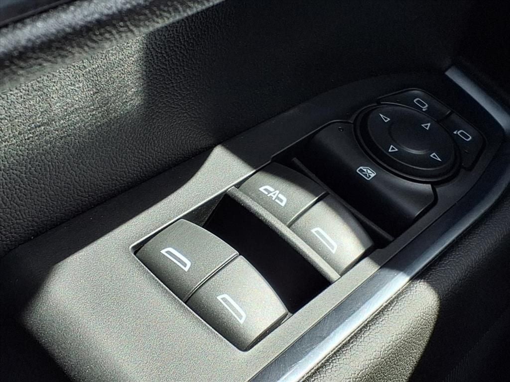 2023 GMC Sierra 1500 Elevation MULTIPRO TAILGATE