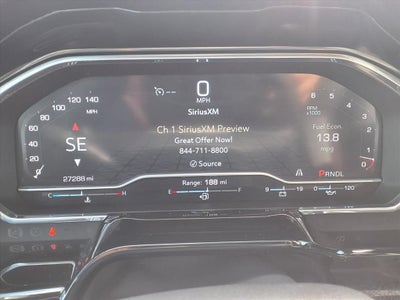 2023 GMC Sierra 1500 Elevation MULTIPRO TAILGATE