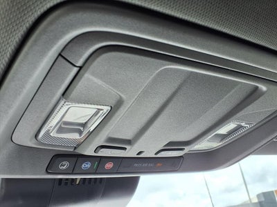 2023 GMC Sierra 1500 Elevation MULTIPRO TAILGATE