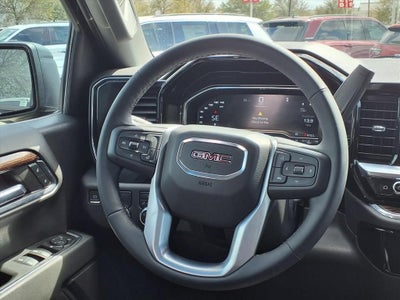 2023 GMC Sierra 1500 Elevation MULTIPRO TAILGATE