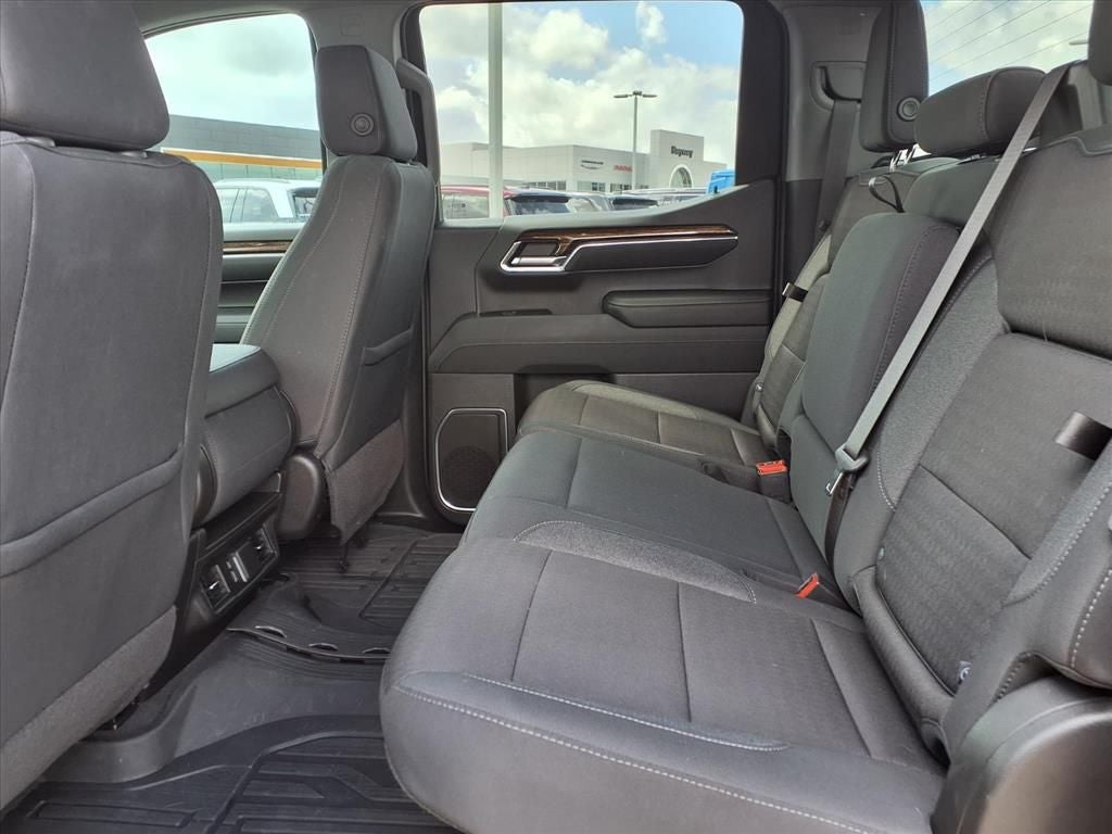 2023 GMC Sierra 1500 Elevation MULTIPRO TAILGATE