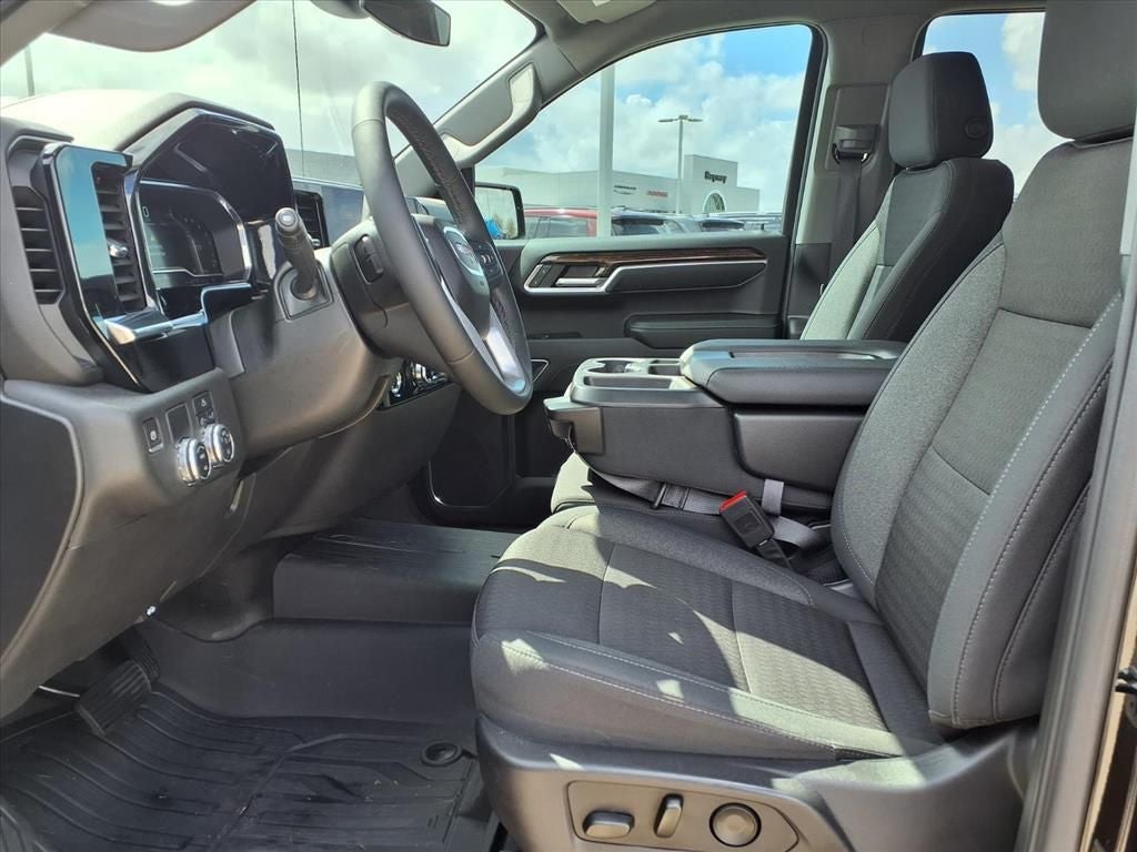 2023 GMC Sierra 1500 Elevation MULTIPRO TAILGATE