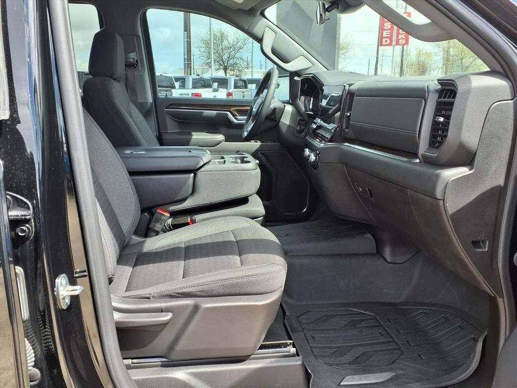 2023 GMC Sierra 1500 Elevation MULTIPRO TAILGATE