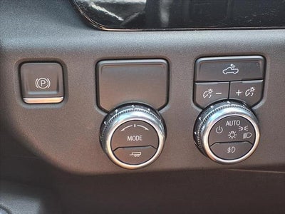 2023 GMC Sierra 1500 Elevation MULTIPRO TAILGATE