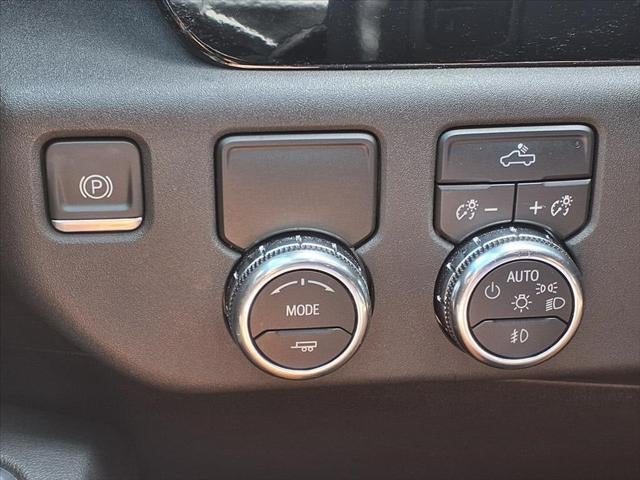 2023 GMC Sierra 1500 Elevation MULTIPRO TAILGATE