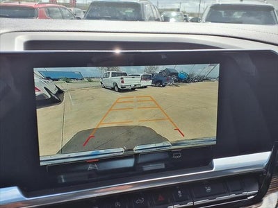 2023 GMC Sierra 1500 Elevation MULTIPRO TAILGATE