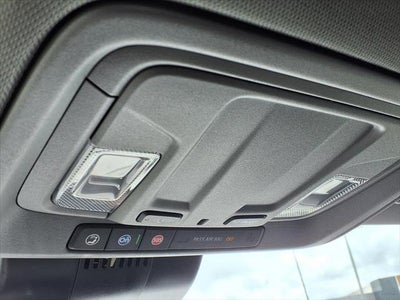 2023 GMC Sierra 1500 Elevation MULTIPRO TAILGATE