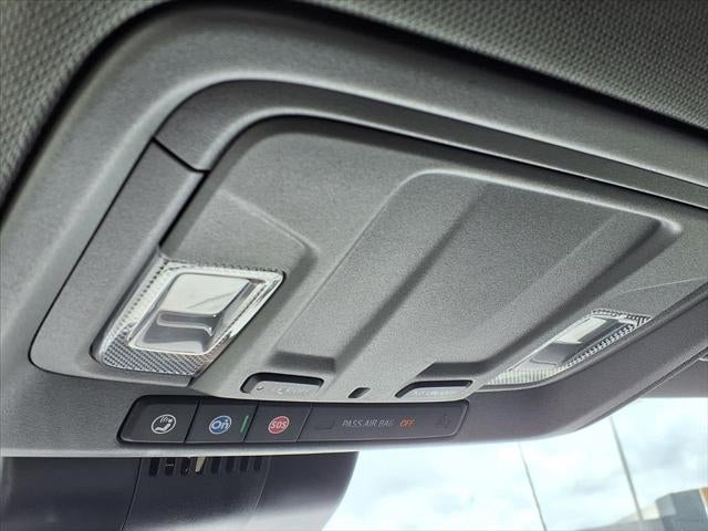 2023 GMC Sierra 1500 Elevation MULTIPRO TAILGATE