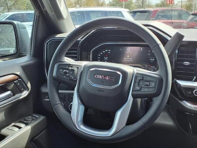 2023 GMC Sierra 1500 Elevation MULTIPRO TAILGATE