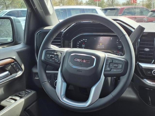 2023 GMC Sierra 1500 Elevation MULTIPRO TAILGATE