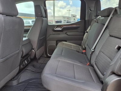 2023 GMC Sierra 1500 Elevation MULTIPRO TAILGATE