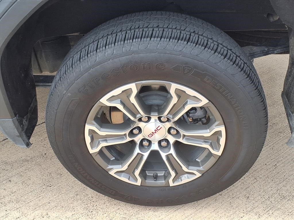 2024 GMC Sierra 1500 SLT MULTIPRO TAILGATE