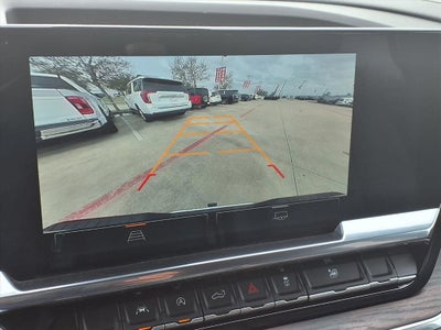 2024 GMC Sierra 1500 SLT MULTIPRO TAILGATE