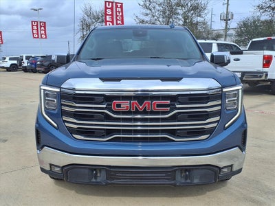 2024 GMC Sierra 1500 SLT MULTIPRO TAILGATE