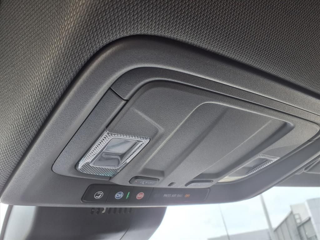 2024 GMC Sierra 1500 SLT MULTIPRO TAILGATE