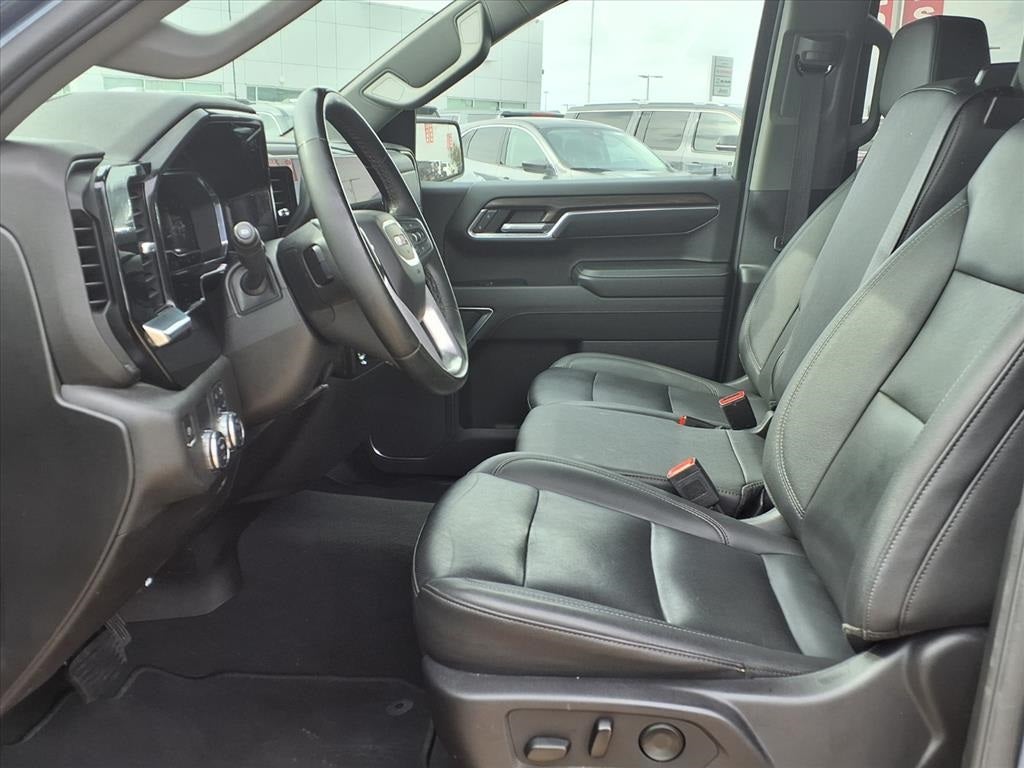 2024 GMC Sierra 1500 SLT MULTIPRO TAILGATE