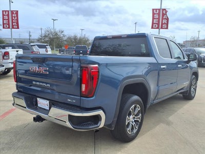 2024 GMC Sierra 1500 SLT MULTIPRO TAILGATE