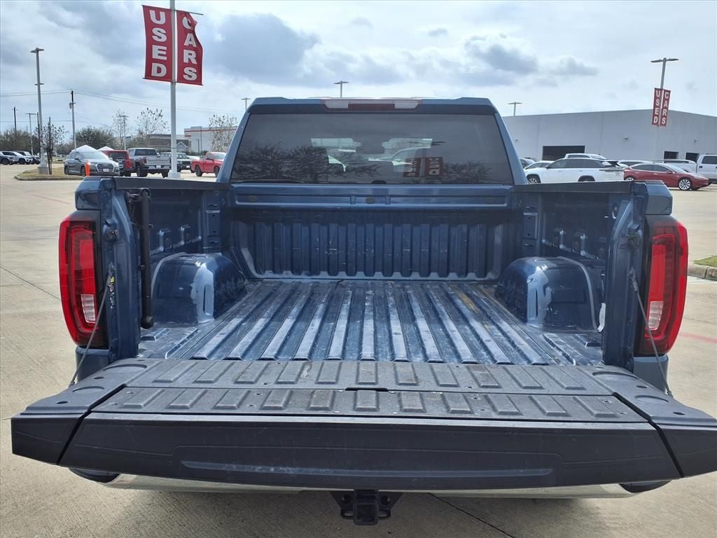 2024 GMC Sierra 1500 SLT MULTIPRO TAILGATE