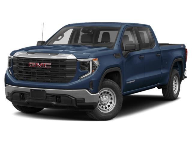 2024 GMC Sierra 1500 SLT MULTIPRO TAILGATE
