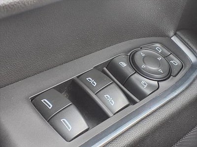 2024 GMC Sierra 1500 SLT MULTIPRO TAILGATE