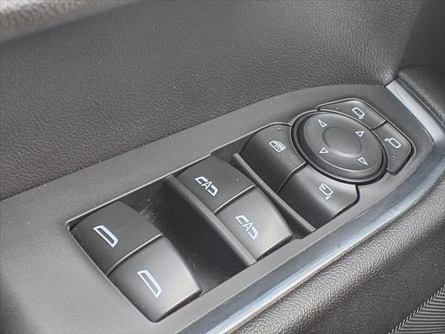 2024 GMC Sierra 1500 SLT MULTIPRO TAILGATE