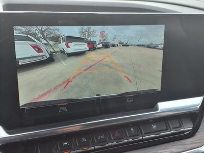 2024 GMC Sierra 1500 SLT MULTIPRO TAILGATE