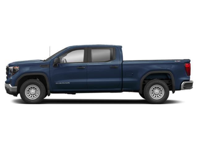 2024 GMC Sierra 1500 SLT MULTIPRO TAILGATE