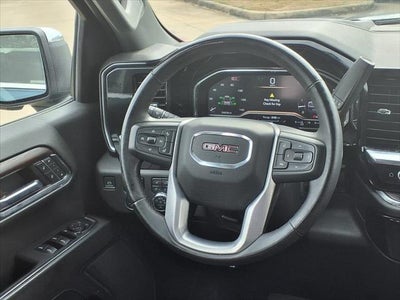 2024 GMC Sierra 1500 SLT MULTIPRO TAILGATE