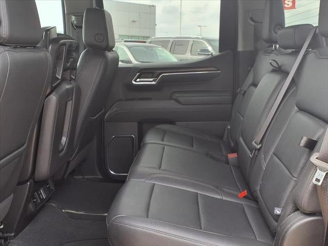 2024 GMC Sierra 1500 SLT MULTIPRO TAILGATE