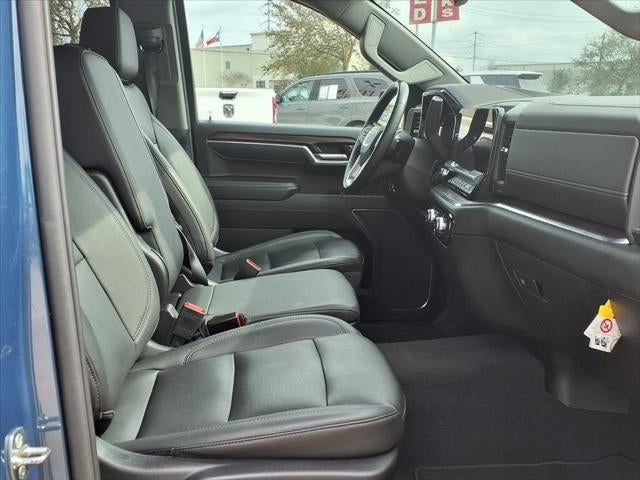 2024 GMC Sierra 1500 SLT MULTIPRO TAILGATE