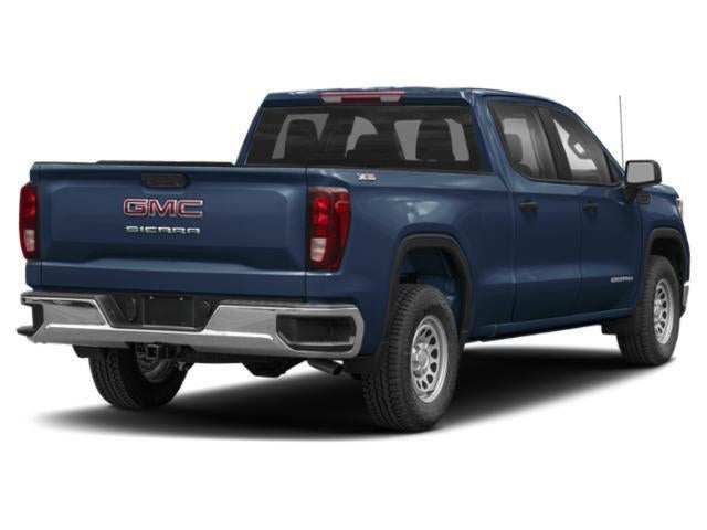 2024 GMC Sierra 1500 SLT MULTIPRO TAILGATE