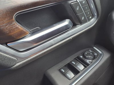 2025 GMC Sierra 1500 SLT PRO SAFETY