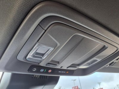 2025 GMC Sierra 1500 SLT PRO SAFETY