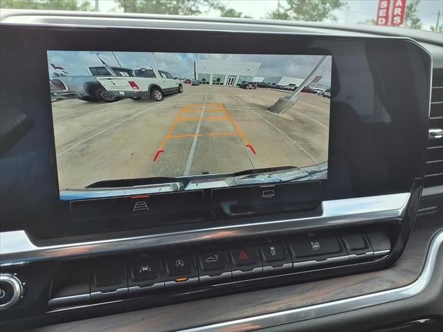 2025 GMC Sierra 1500 SLT PRO SAFETY